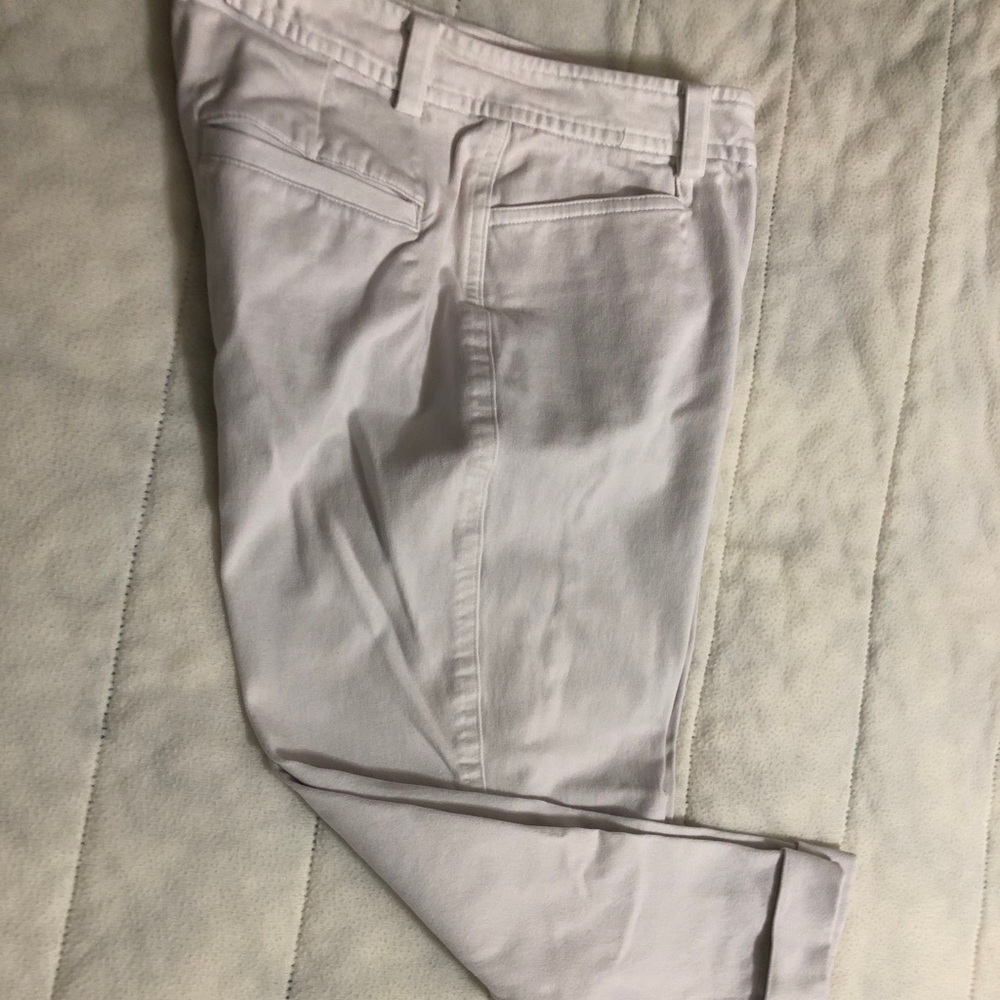 Ladies Lauren Ralph Slacks #4059